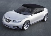 Saab 9-X Air Concept